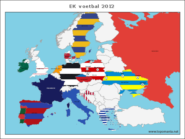 ek-voetbal-2012