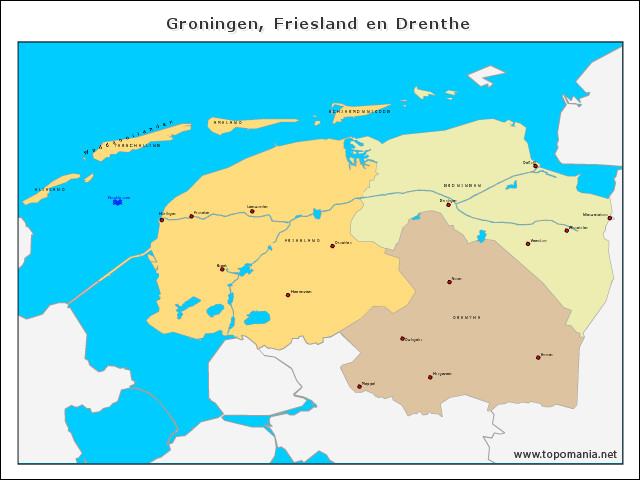 groningen-friesland-en-drenthe