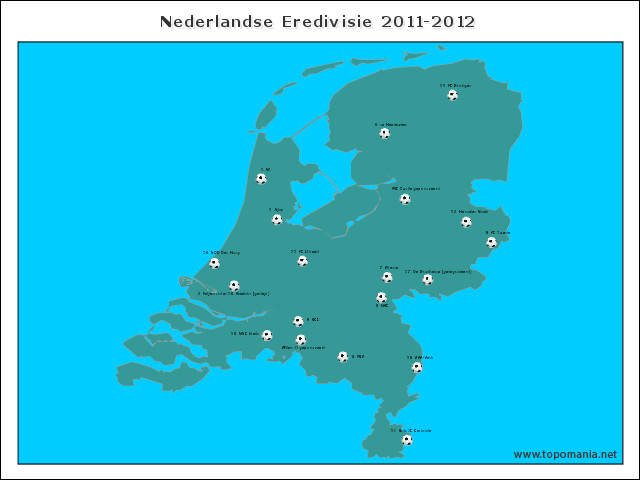 nederlandse-eredivisie-2011-2012