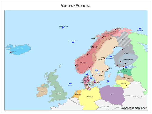 noord-europa