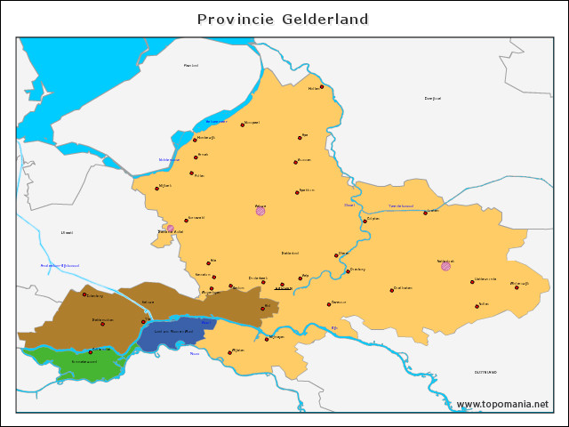 provincie-gelderland
