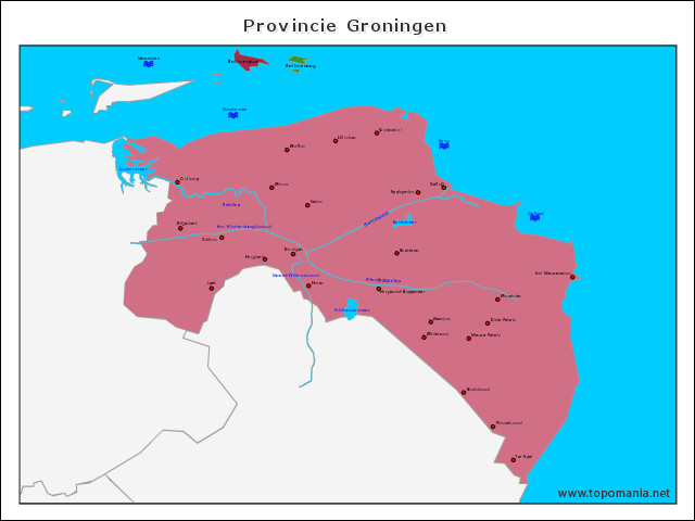 provincie-groningen