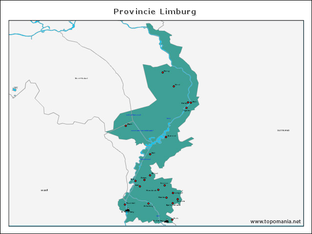 provincie-limburg