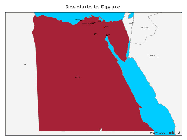 revolutie-in-egypte