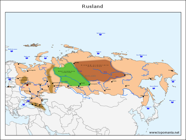 rusland